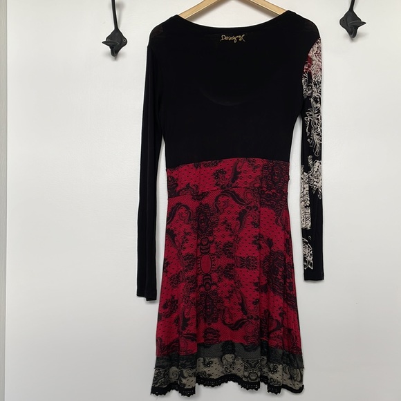 Desigual Dress - Picture 2 of 9